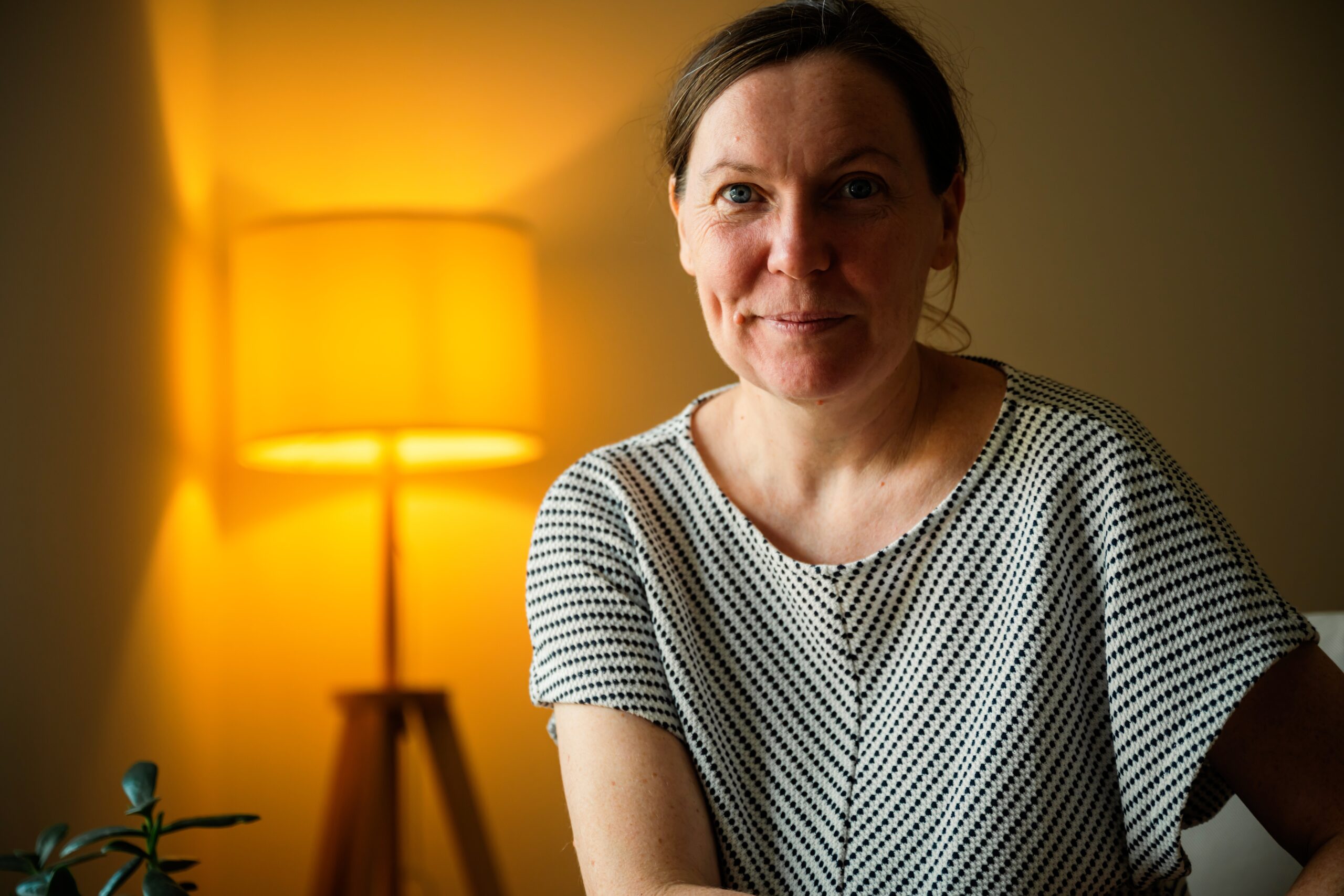 Sarah, Rhiant sy'n mabwysiadu gyda Mabwysiadu Canolbarth a Gorllewin Cymru